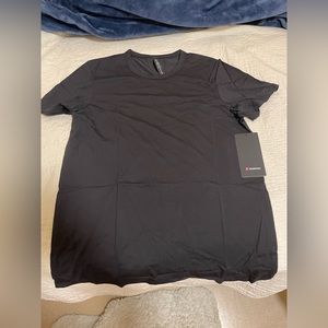 Fundamental Men’s Tee Lululemon